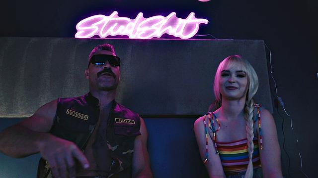 Lilly Bell - 3rd Spin