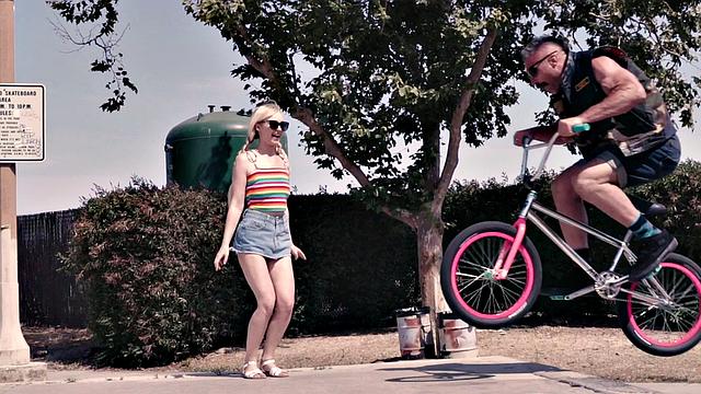 Lilly Bell - 3rd Spin