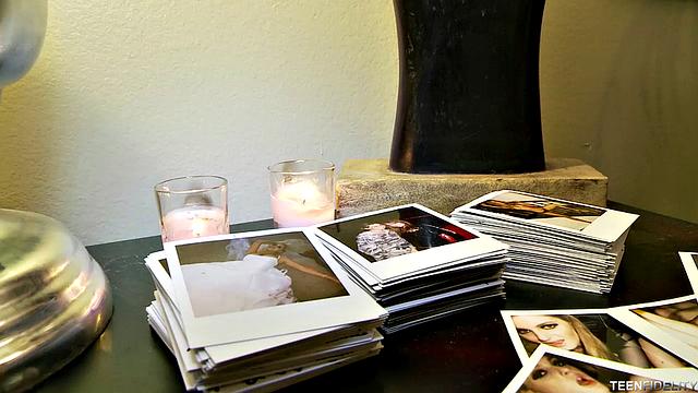 Daddy! I've Been Naughty...