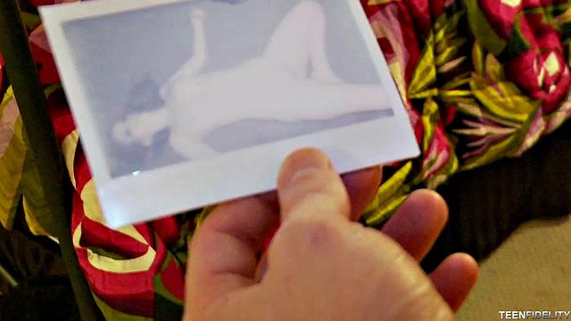 Daddy! I've Been Naughty...