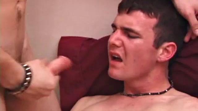 Passionate Couple Sex
