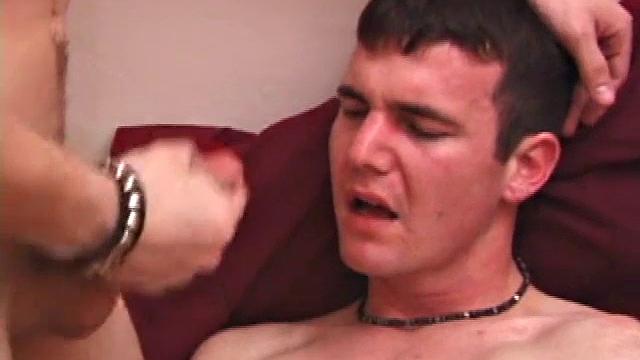 Passionate Couple Sex