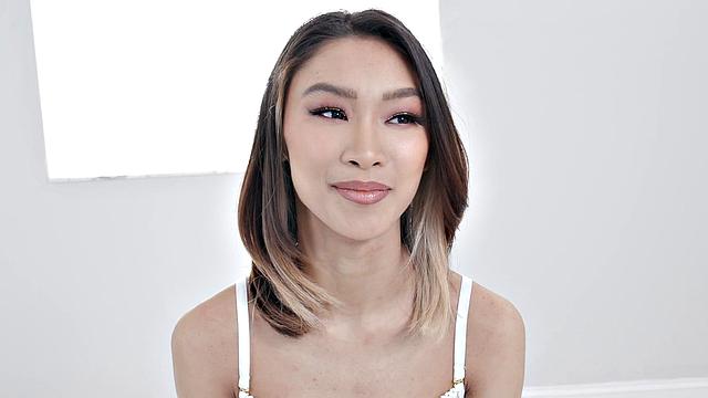 Back to Where She Started