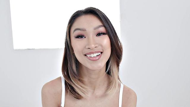 Back to Where She Started