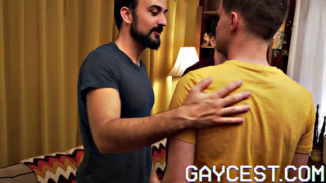 DADDY'S PRIDE AND JOY - Proud Papa