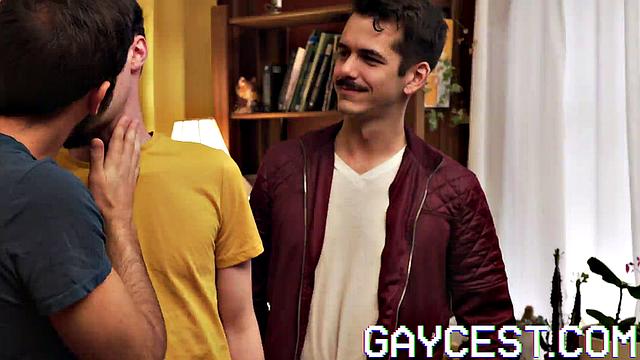 DADDY'S PRIDE AND JOY - Proud Papa