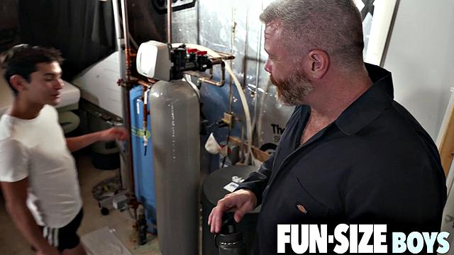 DAMIEN Chapter 1 - Well Done