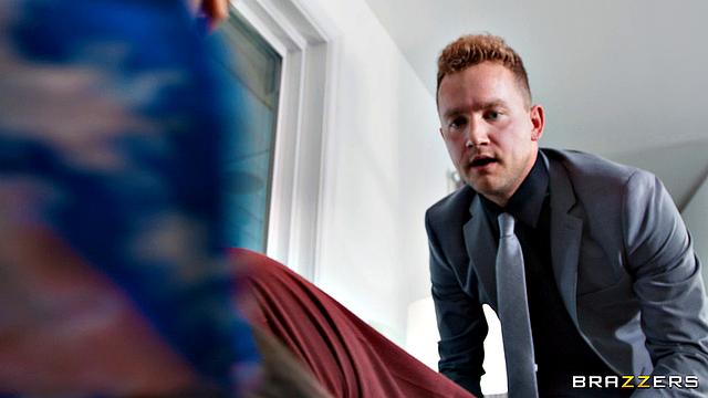 Cheating Wife, Happy Life