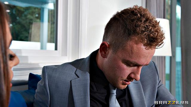 Cheating Wife, Happy Life