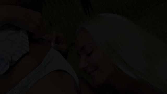 GenLez - Bailey Ryder with Victoria Puppy