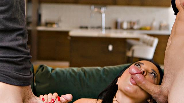 Insatiable Vol 2 Episode 3