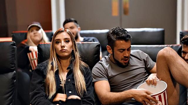 Bisexual partners enjoy threeway in wet pussy