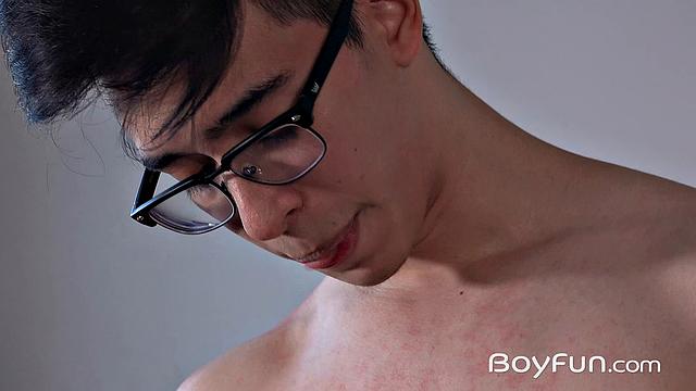 Antu Burghos takes charge with intense gay action