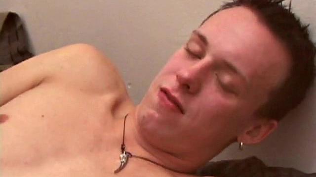 Twinks Lance and Roar Fuck