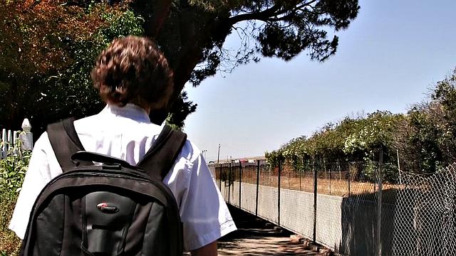 Welcome back, Betty!