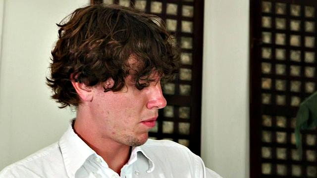 Welcome back, Betty!