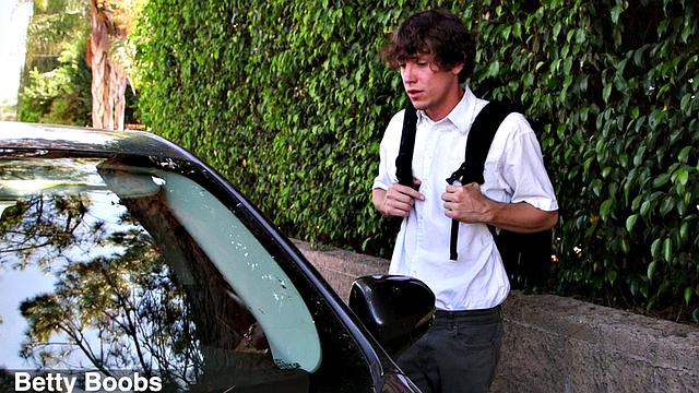 Welcome back, Betty!