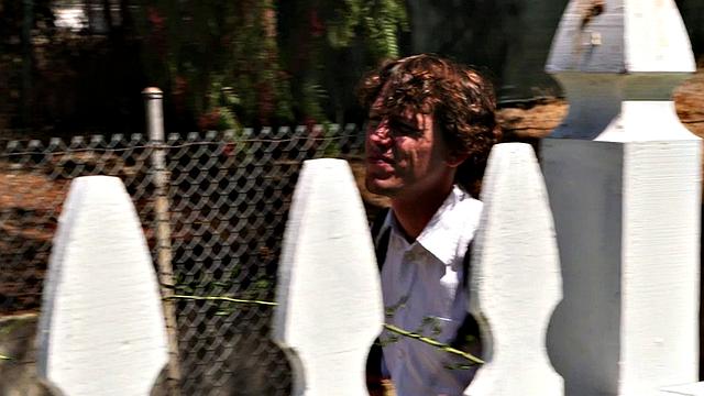 Welcome back, Betty!