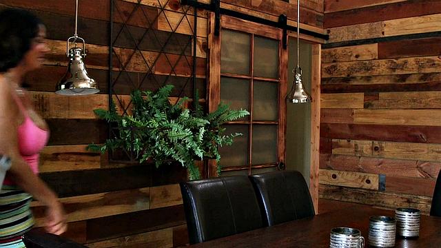 Welcome back, Betty!