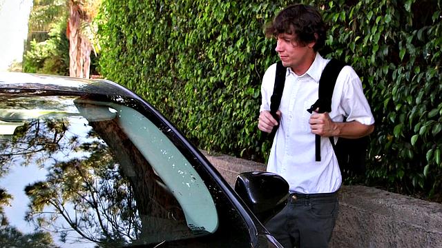 Welcome back, Betty!