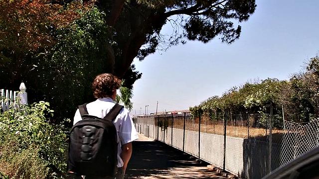 Welcome back, Betty!