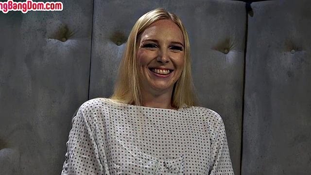 Bonded skank ravaged