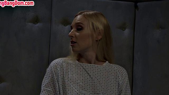 Bonded skank ravaged