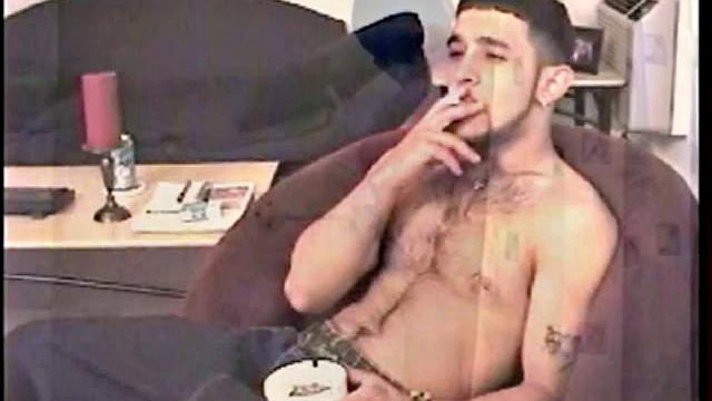 Straight Boy Franco Gets Sucked Off