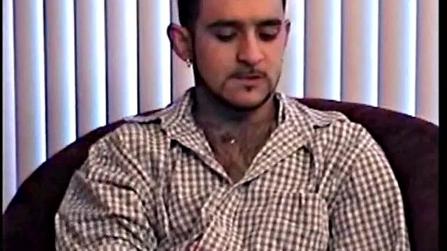 Straight Boy Franco Gets Sucked Off