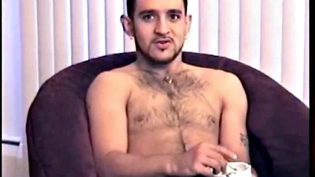 Straight Boy Franco Gets Sucked Off