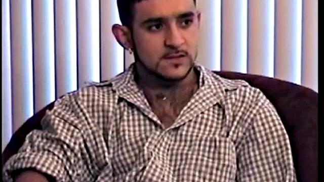 Straight Boy Franco Gets Sucked Off