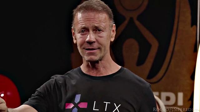 ROCCO SIFFREDI - Alice Drake vs. 3 Monster Cocks