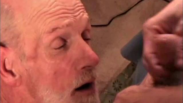 Friends from the streets of Atlanta, Harvey and Andy had their first sexual encounter two days before this video was made.