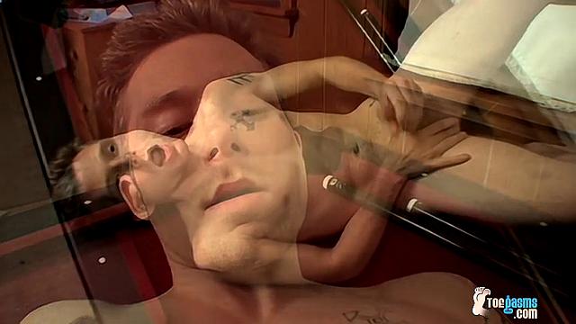 Going For A Self Facial - Billy da Kidd