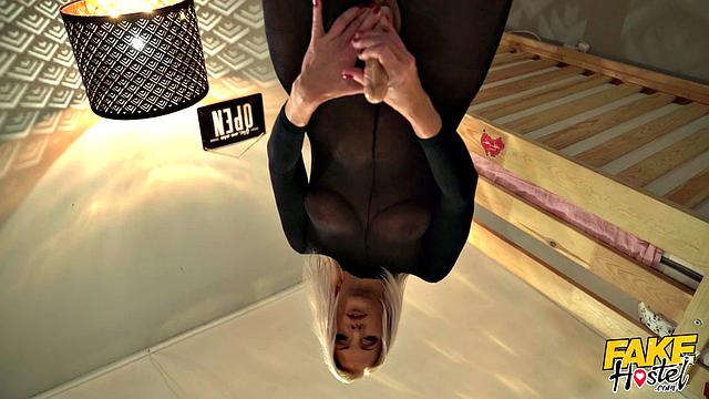 Futanari MILFs Love Magic Cock