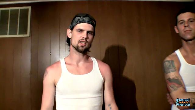 Jock Guy Cayden Devours Cock! - Featuring Nolan & Cayden Priar