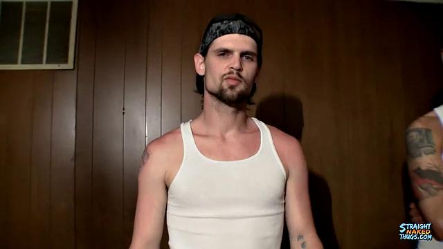 Jock Guy Cayden Devours Cock! - Featuring Nolan & Cayden Priar
