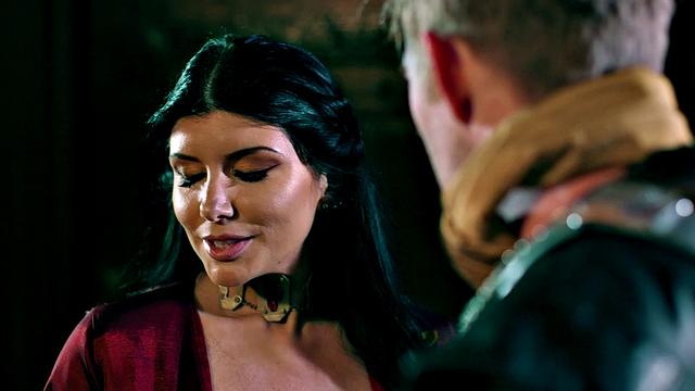 Queen Of Thrones: Part 3