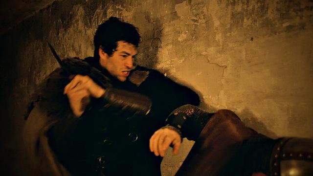 Queen Of Thrones: Part 3