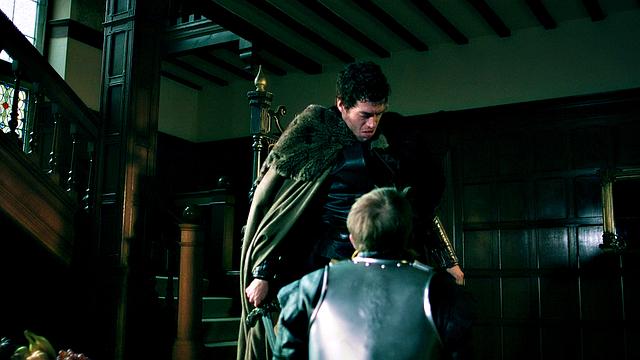 Queen Of Thrones: Part 3