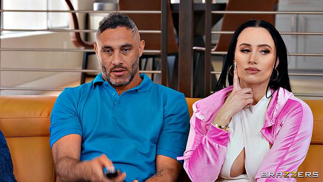 If you won't make me, who will?