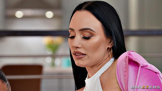 If you won't make me, who will?