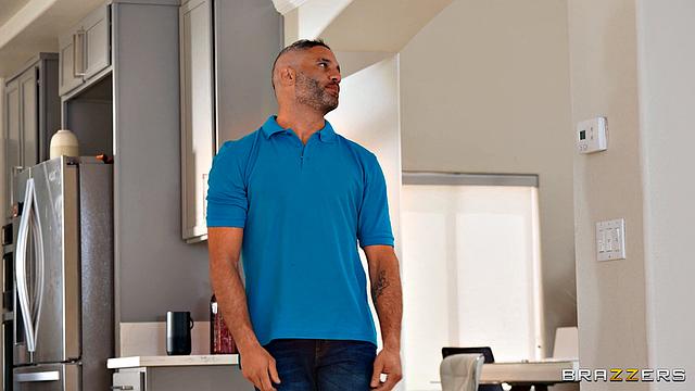 If you won't make me, who will?