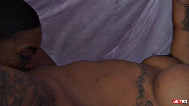 Big Booty Extravaganza