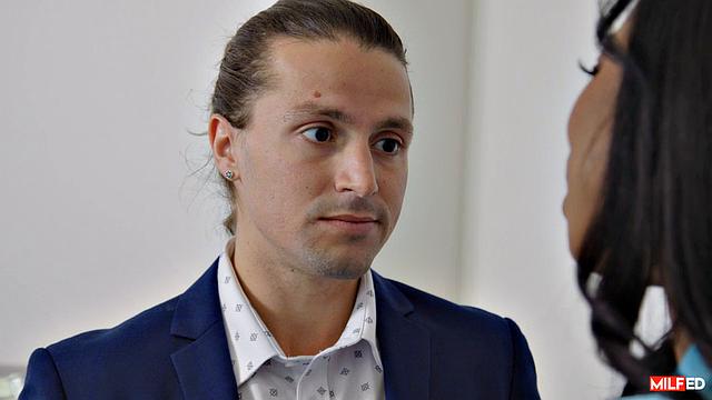 Big Booty Extravaganza