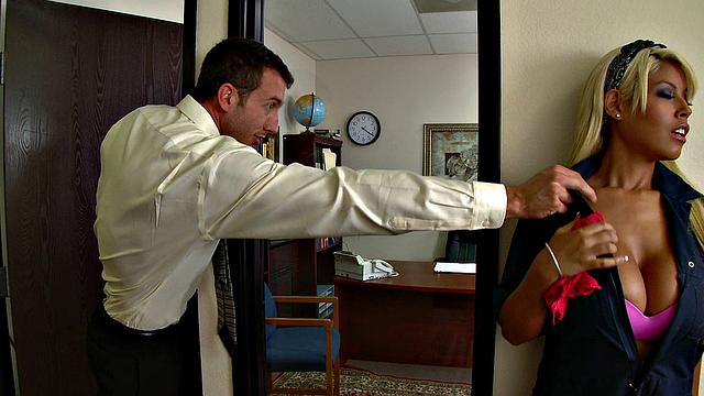 Opportunity Knockers