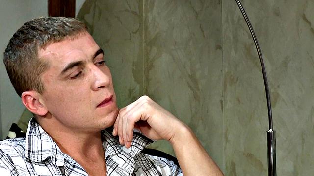 MILF Melissa Ria Satisfied with DP