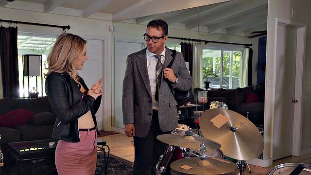 Get Your Dick Out and Get Pounded Drums