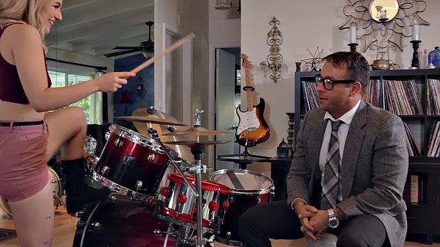 Get Your Dick Out and Get Pounded Drums