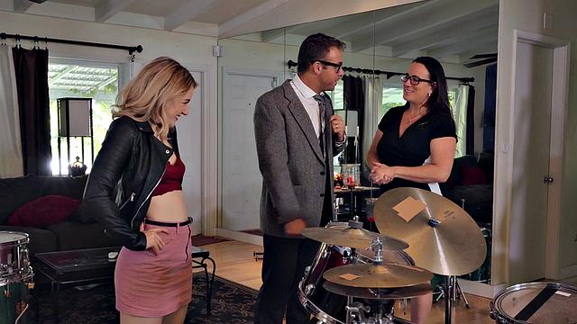 Get Your Dick Out and Get Pounded Drums